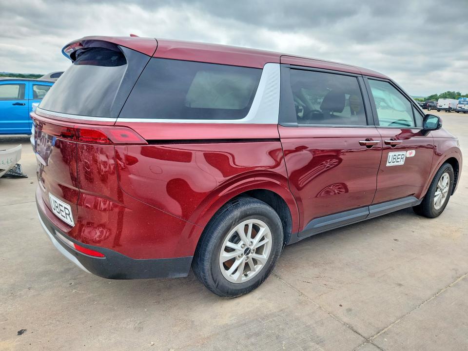 51919666 :رقم المزاد ، KNDNB4H34R6389418 vin ، 2024 Kia Carnival مزاد بيع