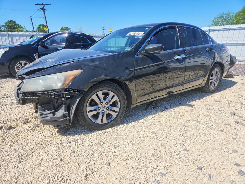 53130446 :رقم المزاد ، 1HGCP2F62CA128644 vin ، 2012 Honda Accord مزاد بيع