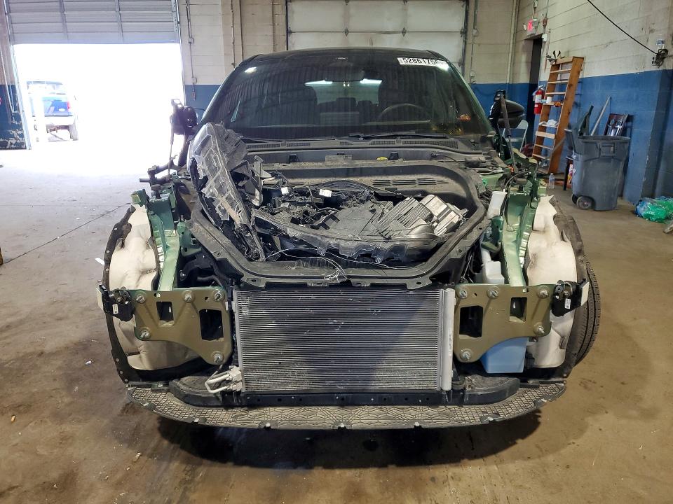Auction sale of the 2024 Ford Mustang Mach-e, vin: 3FMTK4SX1RMA14200, lot number: 52861756