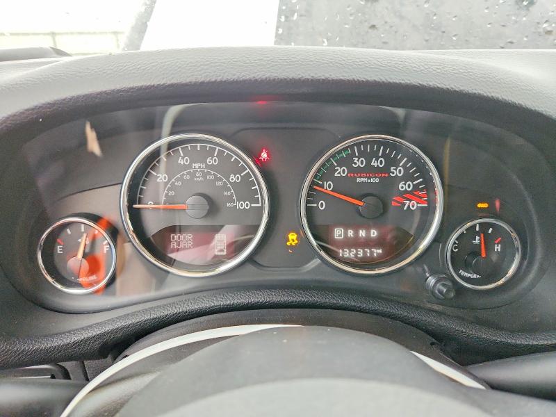 Продажа на аукционе авто 2017 Jeep Wrangler Unlimited, vin: 1C4BJWFGXHL739318, номер лота: 53887496