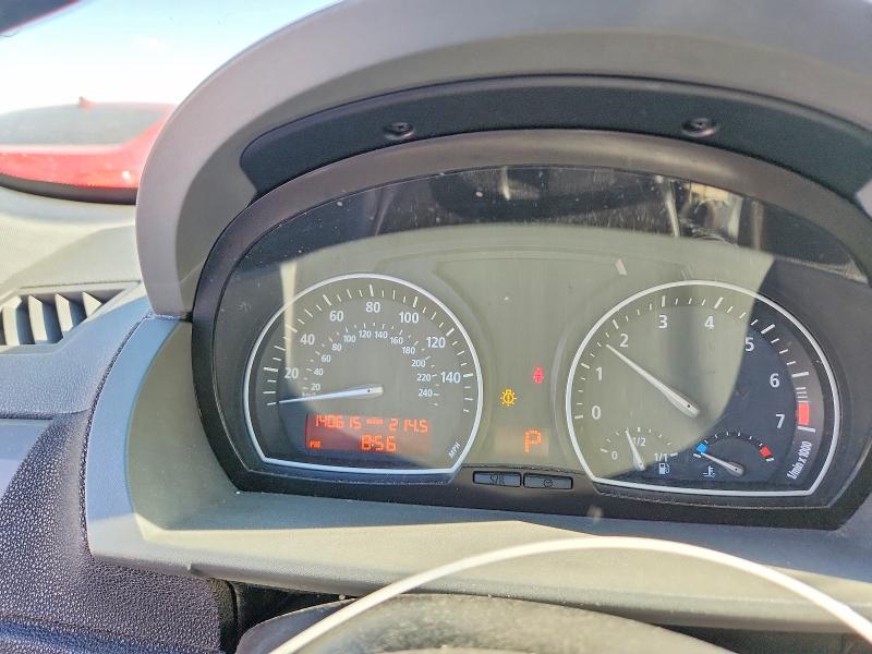 Продаж на аукціоні авто 2004 Bmw X3, vin: WBXPA73414WB25486, номер лоту: 54478626
