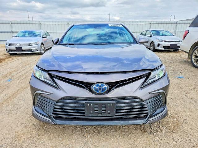 Продажа на аукционе авто 2023 Toyota Camry, vin: 4T1C31AK5PU611960, номер лота: 52065326