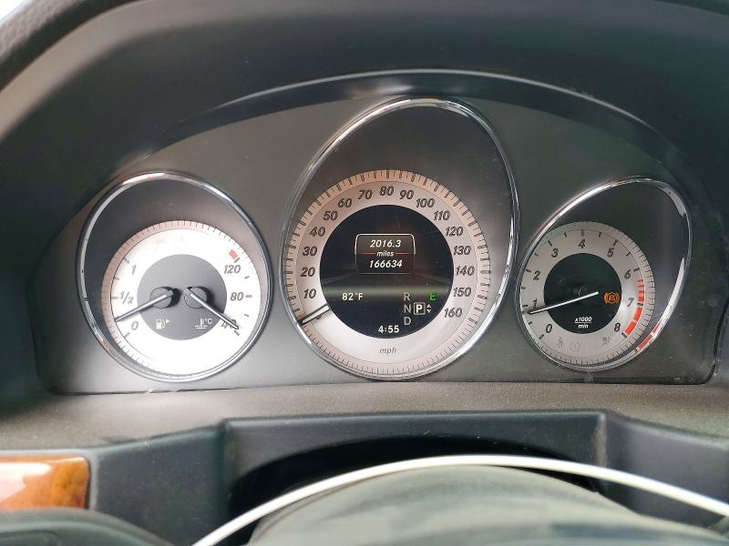 2013 Mercedes-benz Glk მანქანა იყიდება აუქციონზე, vin: WDCGG5HB0DG034492, აუქციონის ნომერი: 52170316