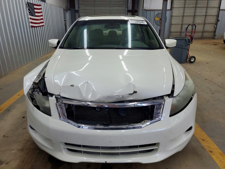 Продаж на аукціоні авто 2008 Honda Accord, vin: 1HGCP36888A010578, номер лоту: 53530946