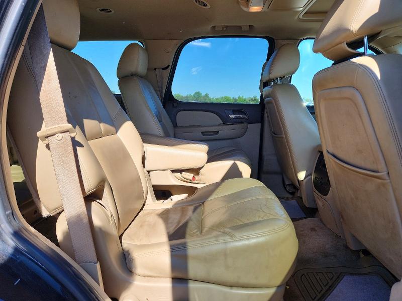 Продаж на аукціоні авто 2011 Chevrolet Tahoe, vin: 1GNSKBE02BR244892, номер лоту: 53223986