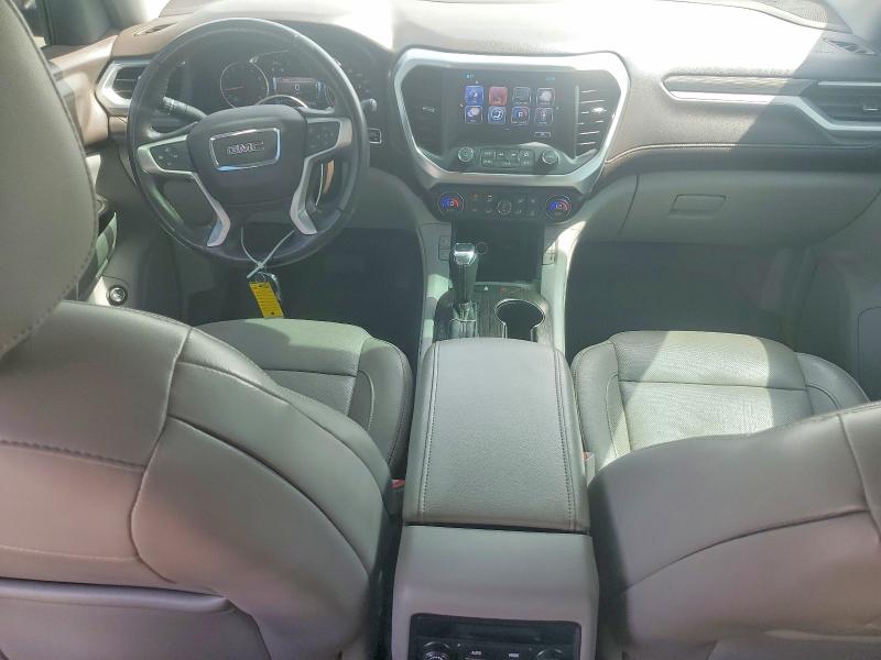 Aukcja sprzedaży 2017 Gmc Acadia, vin: 1GKKNMLS9HZ301652, numer aukcji: 55207376
