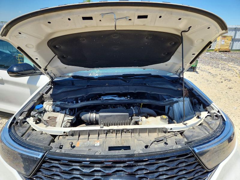 Aukcja sprzedaży 2021 Ford Explorer, vin: 1FM5K8GC1MGB31185, numer aukcji: 52888866