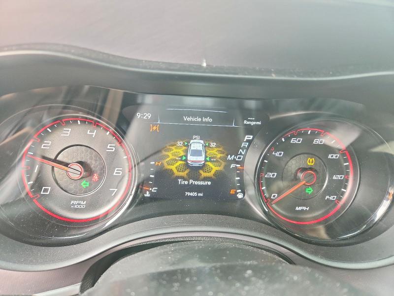 Продаж на аукціоні авто 2021 Dodge Charger, vin: 2C3CDXHG3MH519349, номер лоту: 52463056