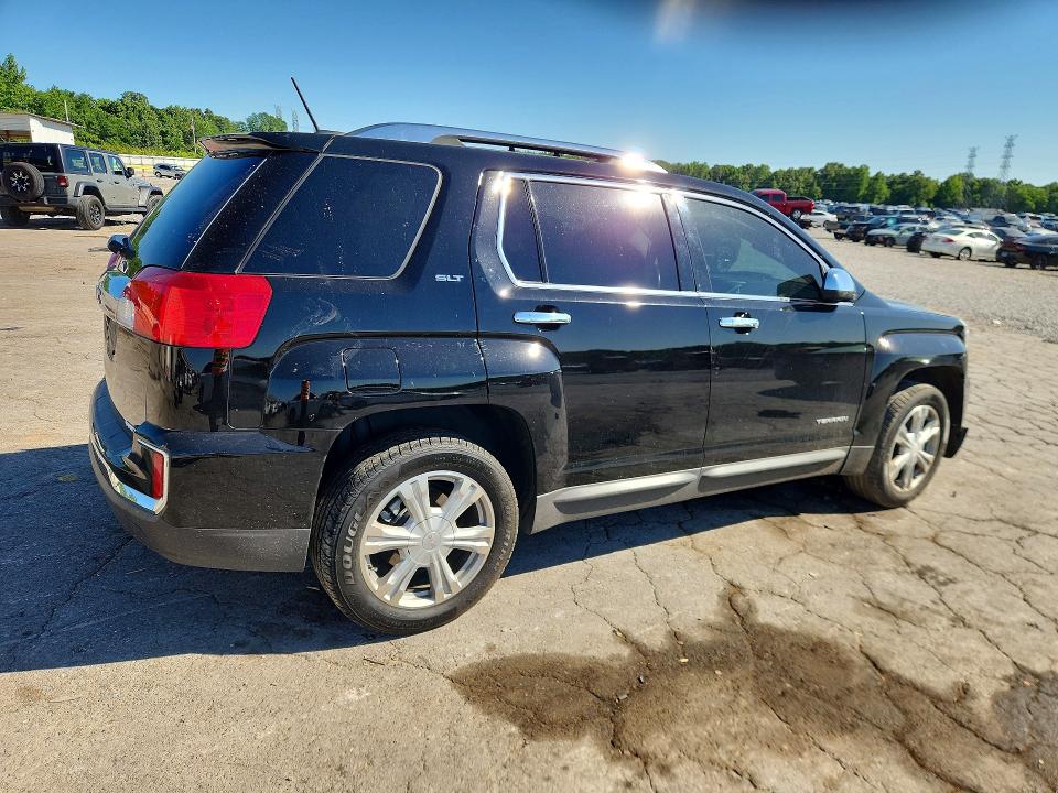 Продаж на аукціоні авто 2017 Gmc Terrain, vin: 2GKFLUEK9H6322534, номер лоту: 53456516