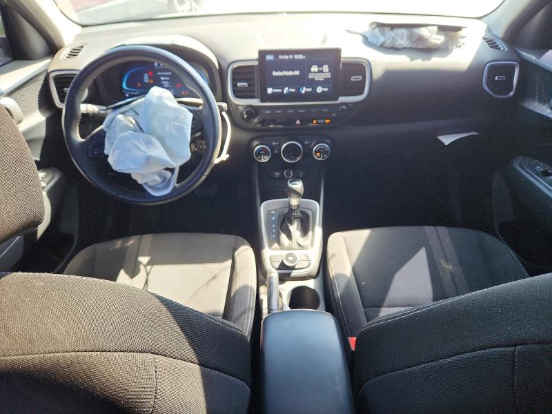 Продаж на аукціоні авто 2023 Hyundai Venue, vin: KMHRC8A32PU259268, номер лоту: 53756886