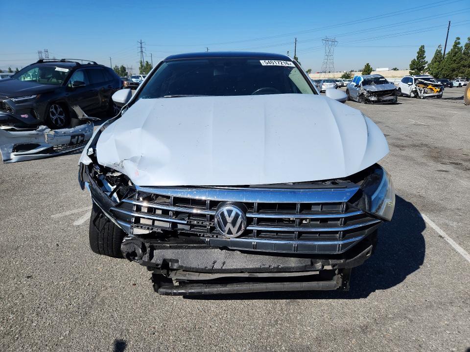 Продаж на аукціоні авто 2019 Volkswagen Jetta, vin: 3VWCB7BUXKM142028, номер лоту: 54017216