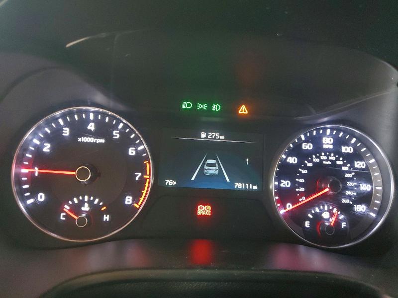 Aukcja sprzedaży 2023 Kia Forte, vin: 3KPF44AC7PE526173, numer aukcji: 51015966