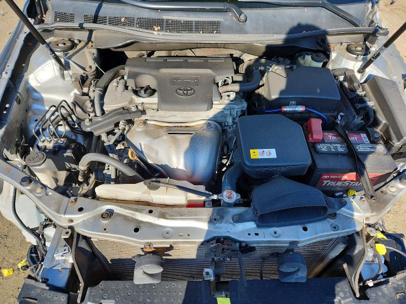 Aukcja sprzedaży 2017 Toyota Camry, vin: 4T1BF1FK9HU311206, numer aukcji: 51666746