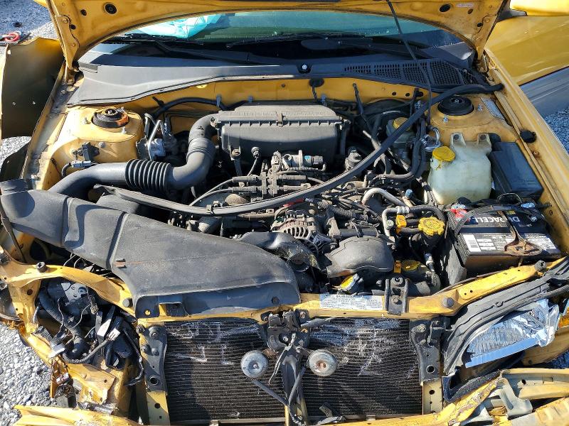2003 Subaru Baja მანქანა იყიდება აუქციონზე, vin: 4S4BT61C637105919, აუქციონის ნომერი: 53297306