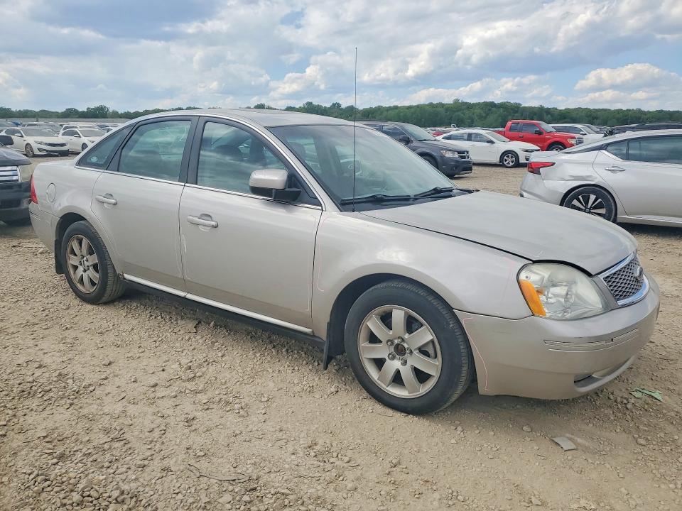 Aukcja sprzedaży 2007 Ford Five Hundred, vin: 1FAHP24137G140130, numer aukcji: 52211896