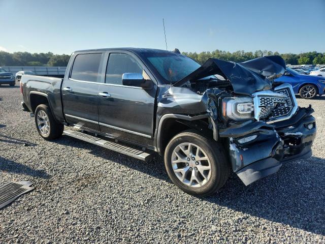 Продаж на аукціоні авто 2018 Gmc Sierra, vin: 3GTU2NEC1JG467002, номер лоту: 54021896