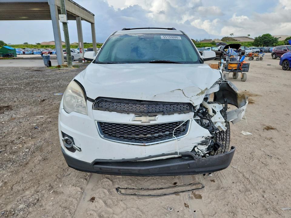 Продажа на аукционе авто 2015 Chevrolet Equinox, vin: 2GNFLCE3XF6346165, номер лота: 55155086