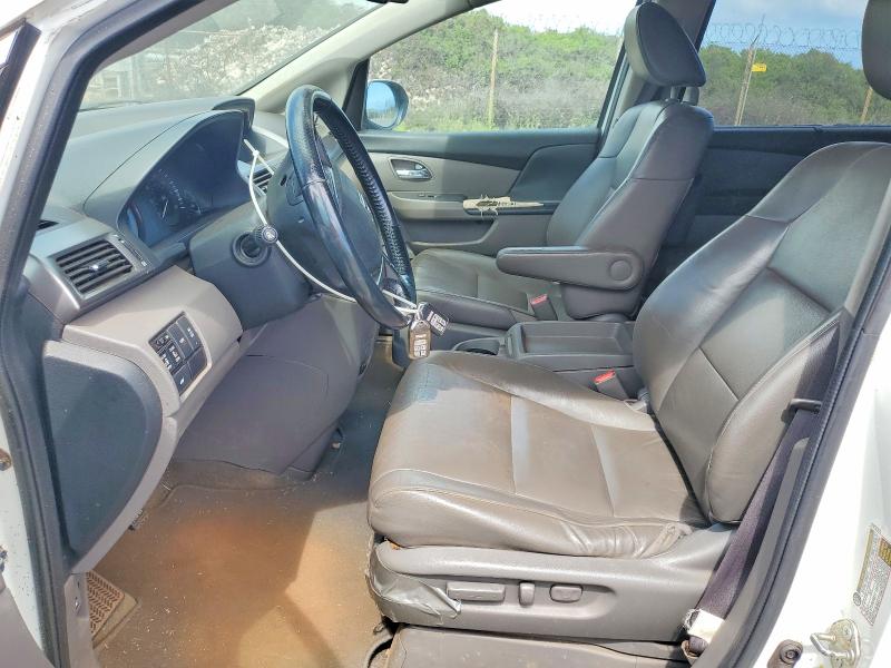 2015 Honda Odyssey მანქანა იყიდება აუქციონზე, vin: 5FNRL5H65FB070964, აუქციონის ნომერი: 53099426