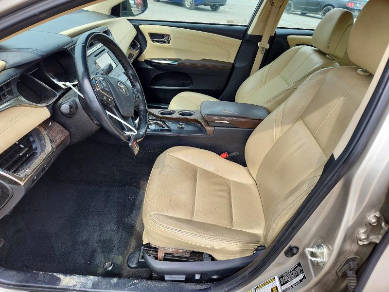 2013 Toyota Avalon მანქანა იყიდება აუქციონზე, vin: 4T1BK1EB3DU071481, აუქციონის ნომერი: 51857896