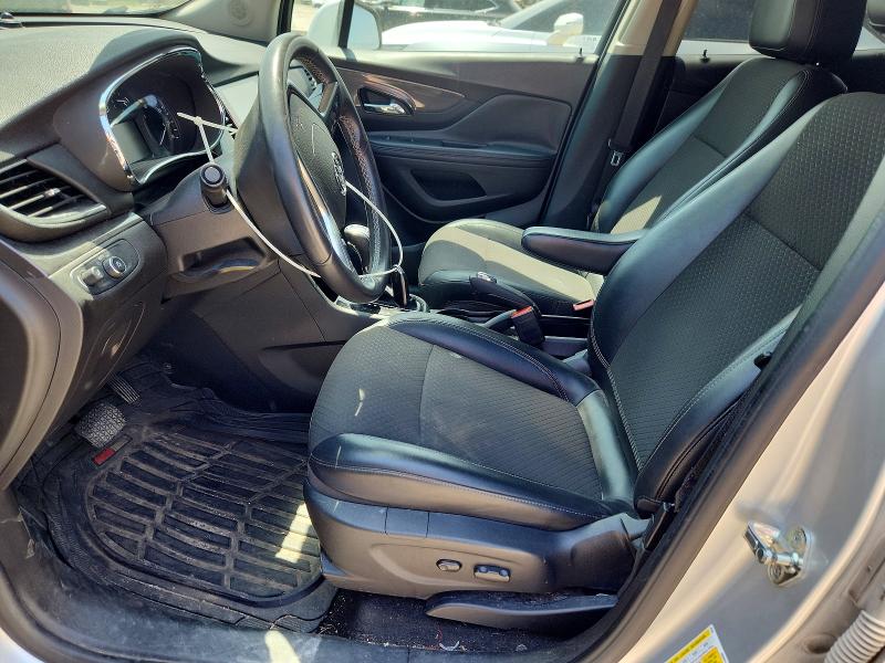 Продажа на аукционе авто 2018 Buick Encore, vin: KL4CJASB1JB557000, номер лота: 53748686