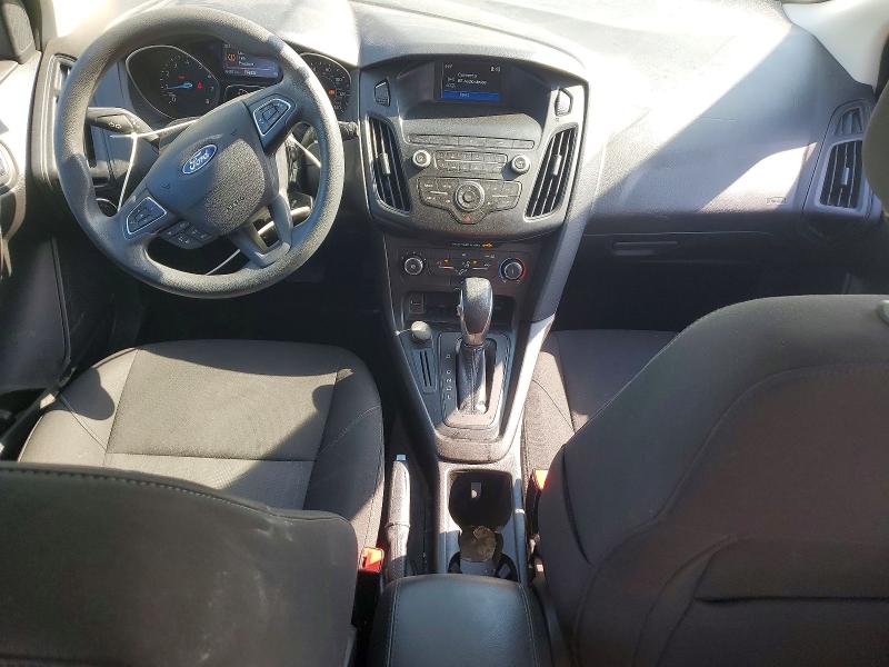 Aukcja sprzedaży 2018 Ford Focus, vin: 1FADP3K25JL320367, numer aukcji: 54298236