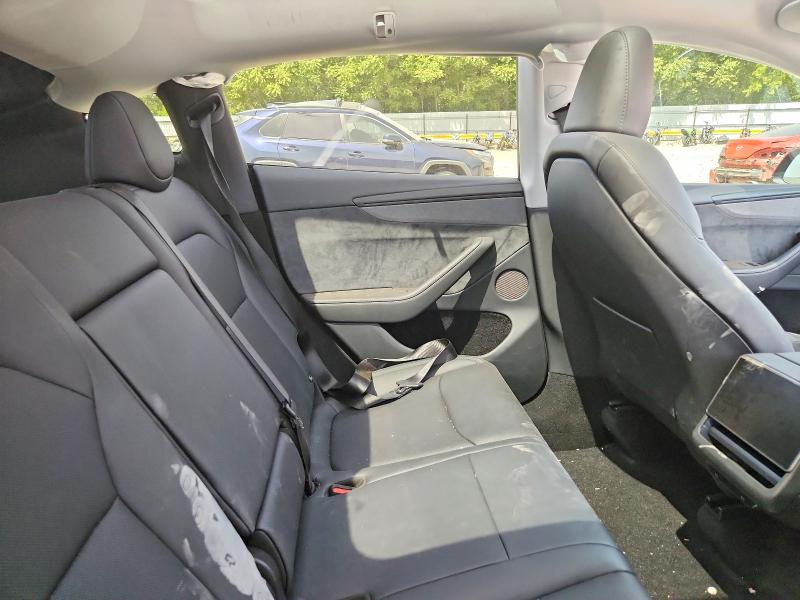 Aukcja sprzedaży 2026 Tesla Model Y, vin: 7SAYGDEE9TA446583, numer aukcji: 51990376