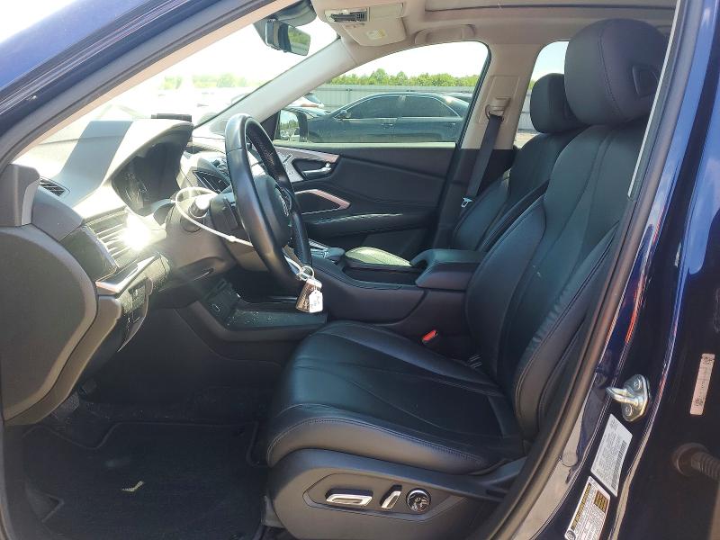Продаж на аукціоні авто 2020 Acura Rdx, vin: 5J8TC2H32LL013996, номер лоту: 53351826