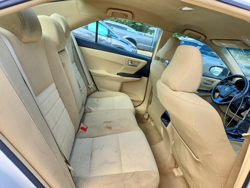 Aukcja sprzedaży 2017 Toyota Camry, vin: 4T1BF1FK8HU337019, numer aukcji: 54903186
