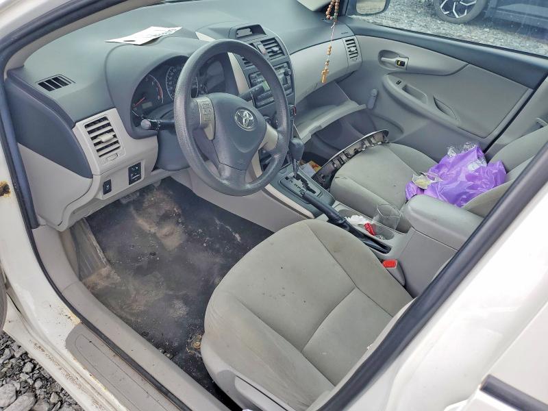 53718266 :رقم المزاد ، 2T1BU4EE3DC056678 vin ، 2013 Toyota Corolla مزاد بيع