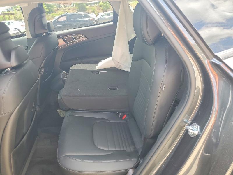 Aukcja sprzedaży 2025 Kia Sportage, vin: KNDPXCDGXS7176342, numer aukcji: 52930746