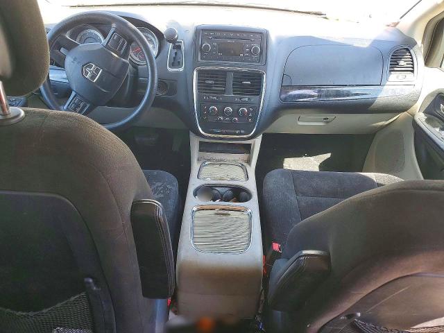 Продаж на аукціоні авто 2014 Dodge Grand Caravan, vin: 2C4RDGCG5ER291430, номер лоту: 51777916
