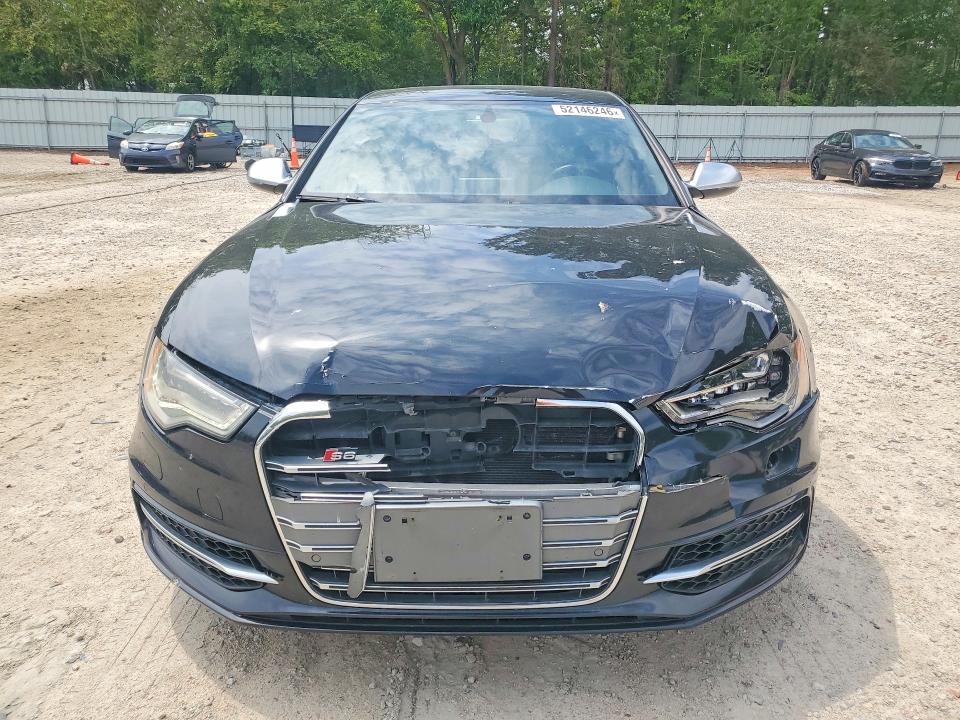 Aukcja sprzedaży 2013 Audi S6, vin: WAUF2AFC8DN140413, numer aukcji: 52146246
