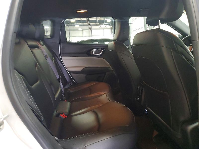 Aukcja sprzedaży 2025 Jeep Compass, vin: 3C4NJDCNXST565511, numer aukcji: 54869096