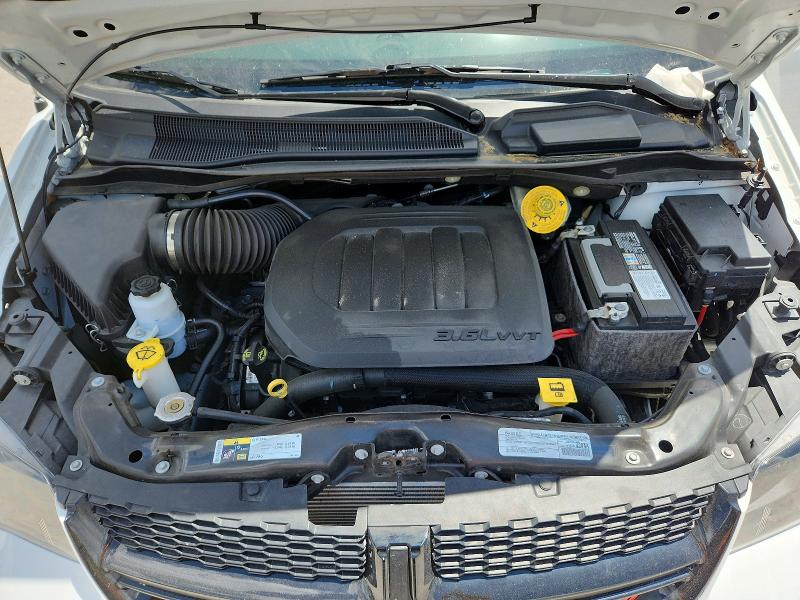 Aukcja sprzedaży 2019 Dodge Grand Caravan, vin: 2C4RDGBG2KR572193, numer aukcji: 53186416