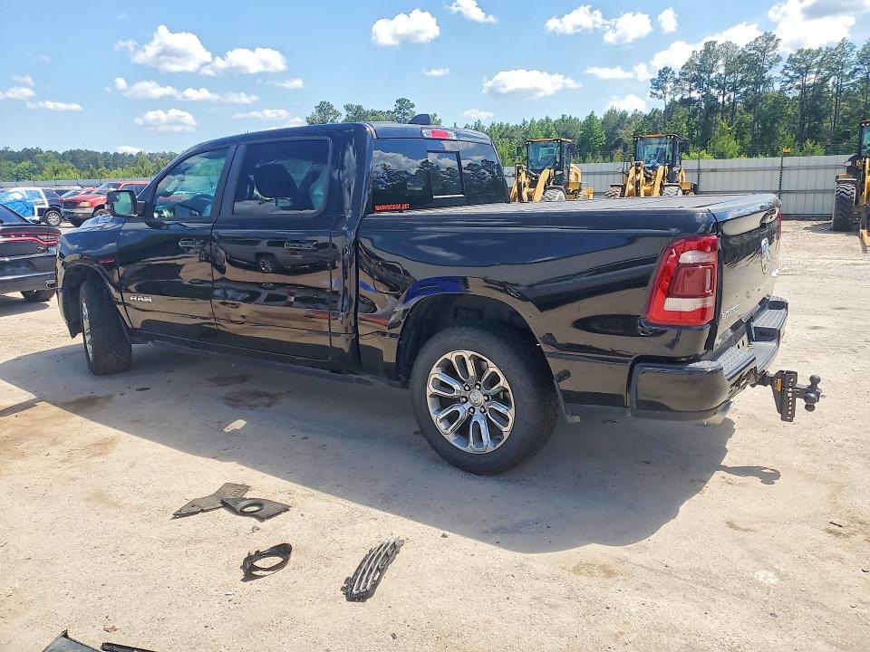 Aukcja sprzedaży 2024 Ram 1500, vin: 1C6SRFJT6RN116188, numer aukcji: 52372146
