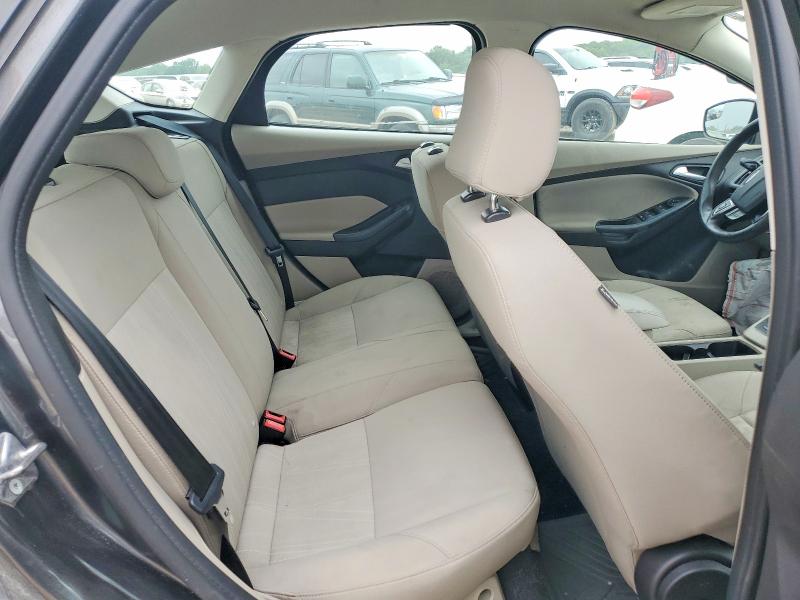 Aukcja sprzedaży 2017 Ford Focus, vin: 1FADP3K27HL215856, numer aukcji: 53833506