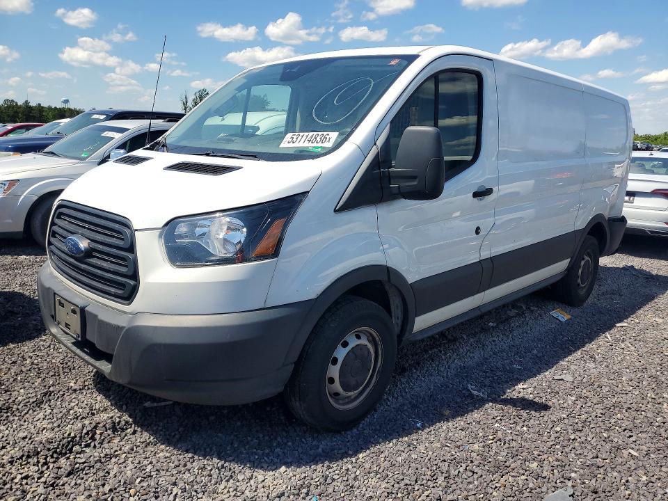 Продаж на аукціоні авто 2019 Ford Transit, vin: 1FTYR1YM2KKA16679, номер лоту: 53114836