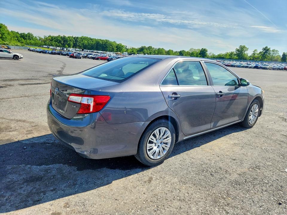 Продаж на аукціоні авто 2012 Toyota Camry, vin: 4T4BF1FK5CR193900, номер лоту: 55119636