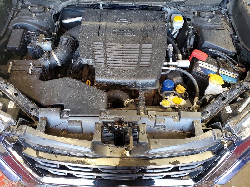 53177066 :رقم المزاد ، JF2SKAJC1NH511549 vin ، 2022 Subaru Forester مزاد بيع