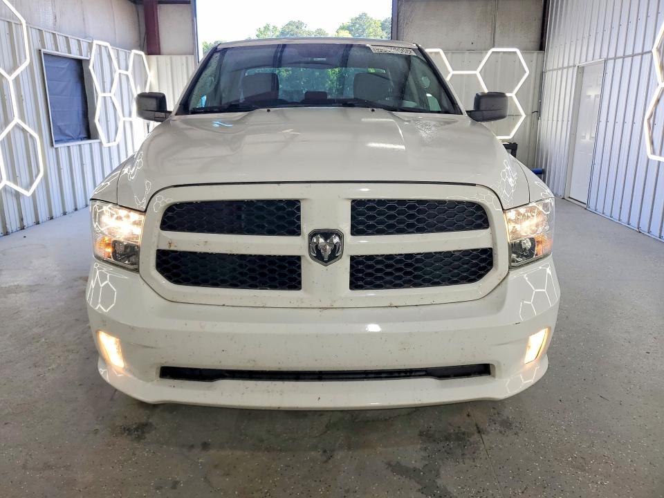 Продаж на аукціоні авто 2016 Ram 1500, vin: 1C6RR7FT3GS421031, номер лоту: 55370906