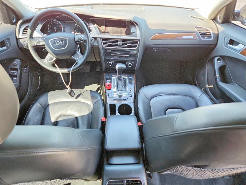 54194116 :رقم المزاد ، WAUFFAFL0DN027415 vin ، 2013 Audi A4 مزاد بيع