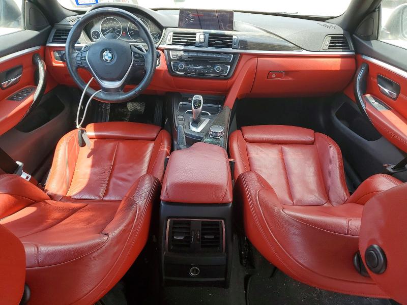 52438736 :رقم المزاد ، WBA4A9C51GG695212 vin ، 2016 Bmw 428 مزاد بيع