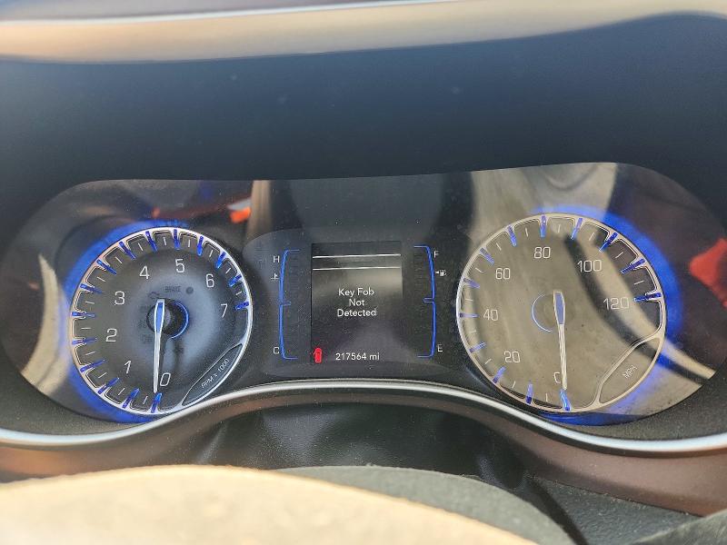 Продаж на аукціоні авто 2018 Chrysler Pacifica, vin: 2C4RC1FG9JR131458, номер лоту: 53911856