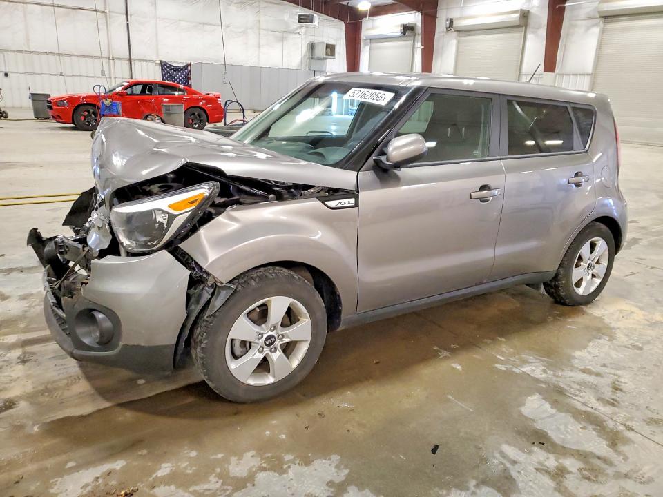 Продаж на аукціоні авто 2019 Kia Soul, vin: KNDJN2A29K7664888, номер лоту: 52162056