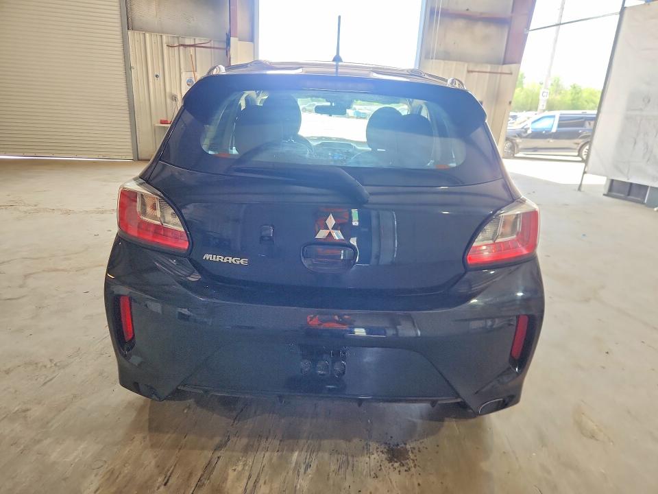 Aukcja sprzedaży 2024 Mitsubishi Mirage, vin: ML32AUHJXRH022891, numer aukcji: 54183006