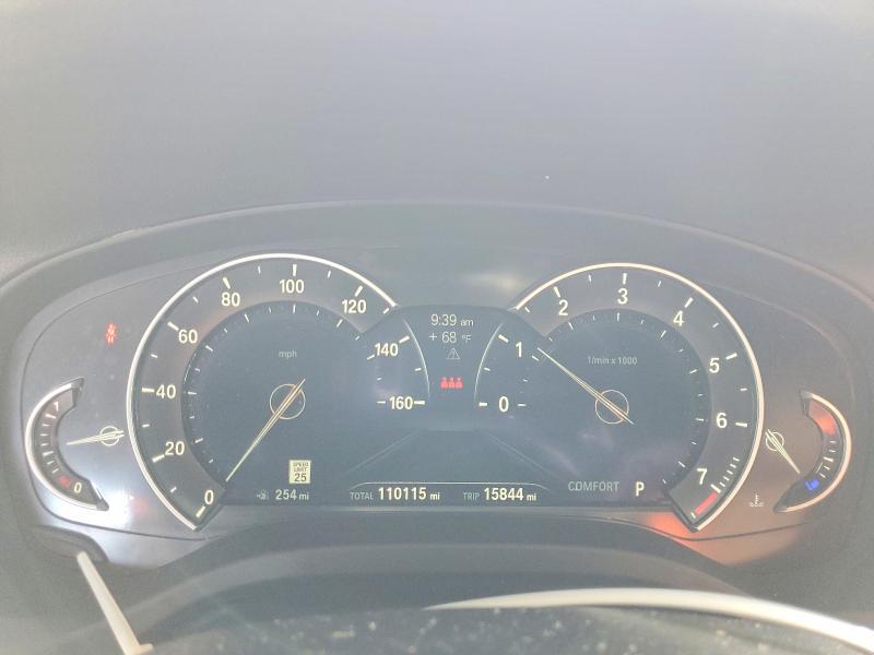 Продажа на аукционе авто 2019 Bmw X3, vin: 5UXTR9C58KLP87939, номер лота: 52379446
