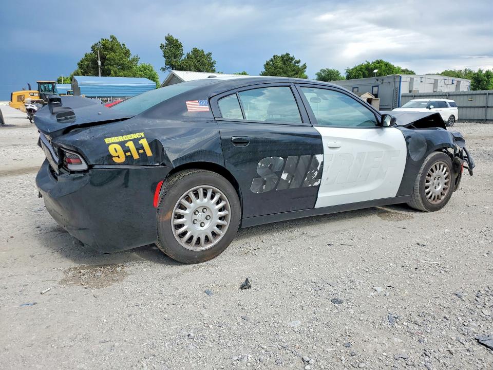2020 Dodge Charger მანქანა იყიდება აუქციონზე, vin: 2C3CDXKT8LH175375, აუქციონის ნომერი: 53640146