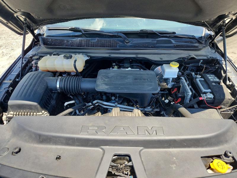 Продаж на аукціоні авто 2022 Ram 1500, vin: 1C6RRFFG1NN460368, номер лоту: 52873706