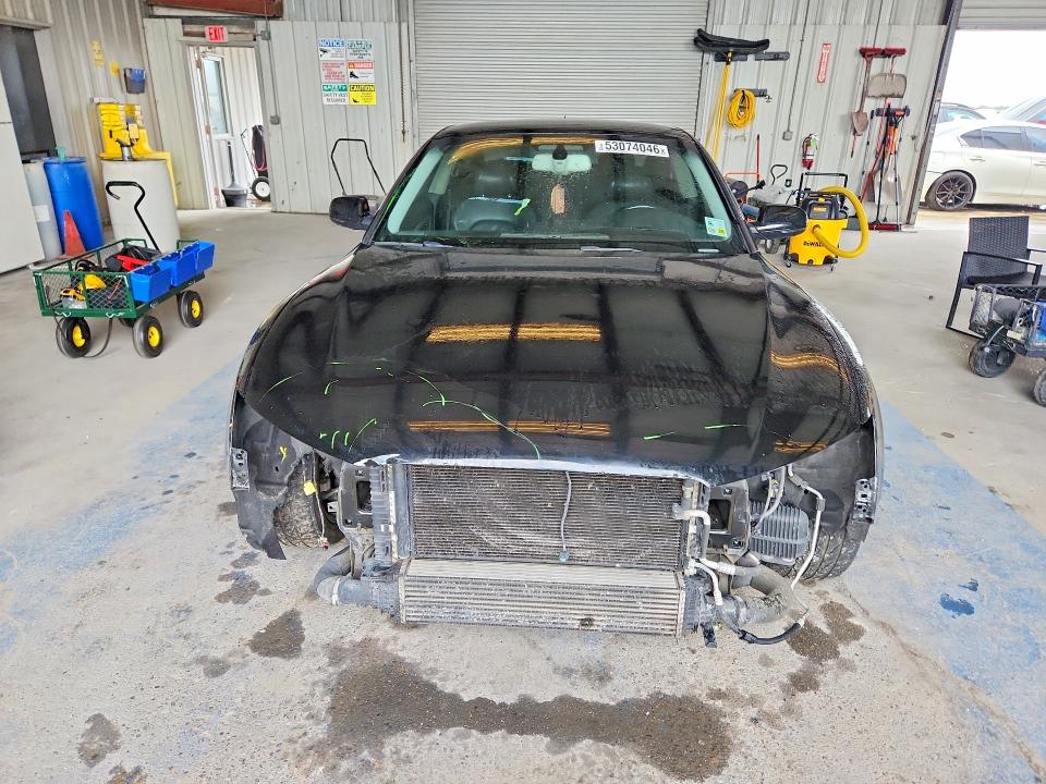 2015 Audi A5 მანქანა იყიდება აუქციონზე, vin: WAUMFAFR2FA062690, აუქციონის ნომერი: 53074046