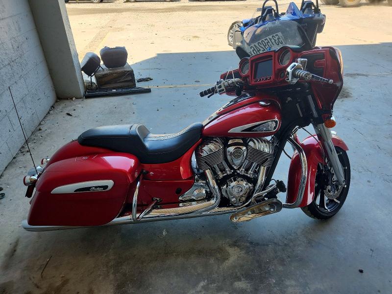 Продажа на аукционе авто 2019 Indian Motorcycle Co. Chieftain, vin: 56KTCAAA5K3376920, номер лота: 53159246